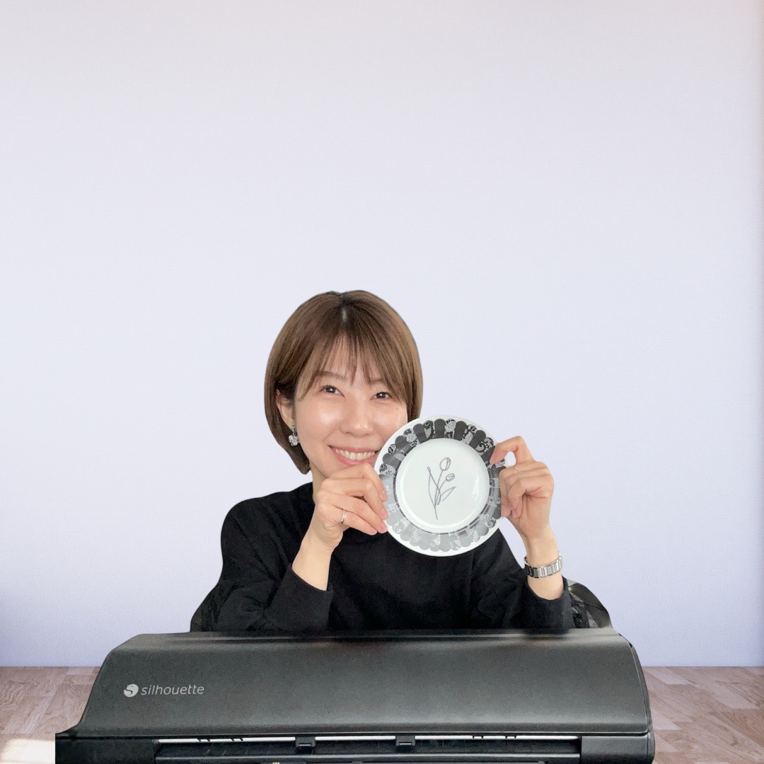 Porcelarts salon Liby めぐみ